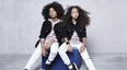 River Island is launching a gender neutral kids’ clothing line