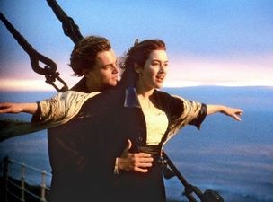 Titanic Belfast offering free entry to people if they have these names
