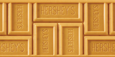 Hershey’s introduce first new bar in 22 years … and it’s missing a big thing