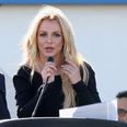 Britney Spears opens a children’s cancer facility and donates one million dollars
