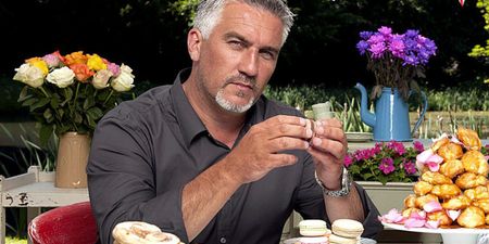 Paul Hollywood addresses rumours about him ‘kissing’ former GBBO winner