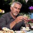 Paul Hollywood still isn’t too happy Mary Berry quit GBBO