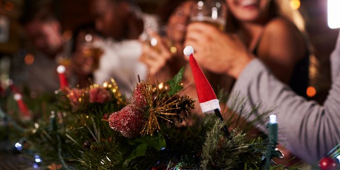 Seven tips to keep anxiety and panic attacks at bay over Christmas