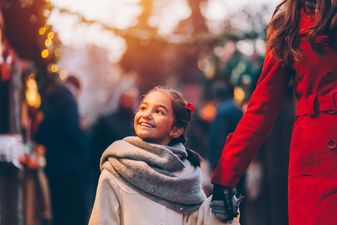 Here’s why the Berlin Christmas markets are a festive family MUST