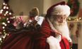 If your child is misbehaving, this app will send them a text from Santa