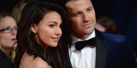 People are convinced Michelle Keegan is pregnant thanks to this Instagram post