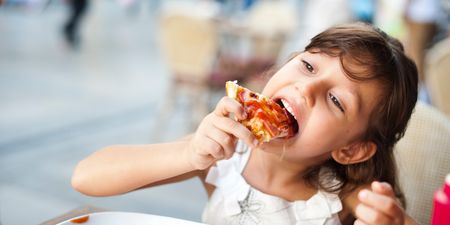 The one thing that will massively increase your child’s chance of being coeliac