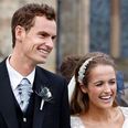 Congrats! Andy Murray and wife Kim welcome second child