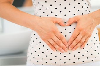 Mum faces backlash for her choice of event to announce her pregnancy