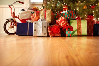 Doing any of these things on Christmas morning means you’re posh, apparently