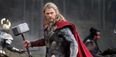 Chris Hemsworth’s kids are following in his footsteps in sweet way