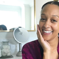 Sister Sister’s Tia Mowry is pregnant with her second child