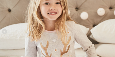 10 ADORABLE Christmas PJ’s to order for the kids now