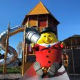 Tayto Park has some great deals for Black Friday