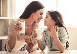 Mother knows best : Are we all destined to turn into our own mothers?