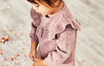 Sugar and spice: 10 unusual (but oh-so-pretty) baby girl names to fall in love with
