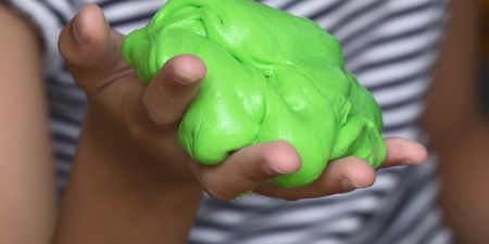 Watchdog warns parents over high levels of chemical in certain slimes