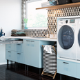 5 dreamy laundry rooms we actually WANT to do the washing in (no, really)