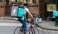 Deliveroo is rolling out some new unusual treats to satisfy pregnancy cravings