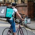 Deliveroo is rolling out some new unusual treats to satisfy pregnancy cravings