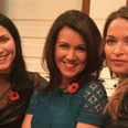 The Corrs appeared on GMB and everyone said the exact same thing