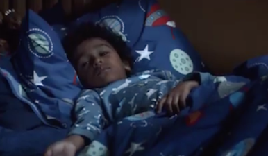 John Lewis has JUST released this year’s Christmas advert