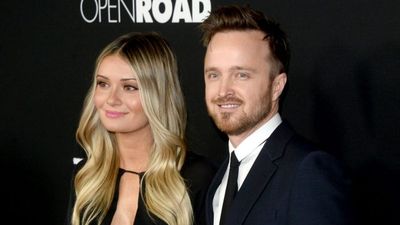 Lauren Paul praised for sharing candid post about breastfeeding newborn daughter