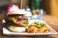 Nutritionist says it’s better to eat TWO burgers, than a burger and chips