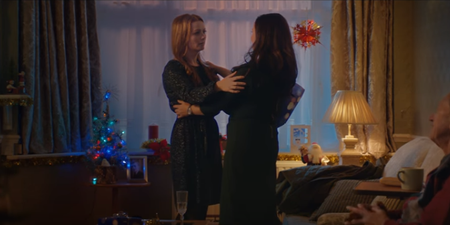 If you have a sister, the Boots Xmas ad will make you very emotional
