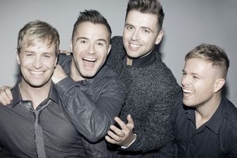 All the safety information you need if you’re going to see Westlife at Croke Park