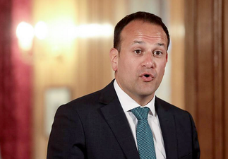 Leo Varadkar plans to introduce ‘paid family leave’ for child’s first year