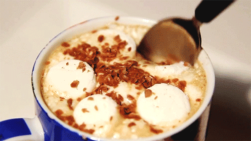 Four delicious hot chocolate recipes to try as the weather gets colder