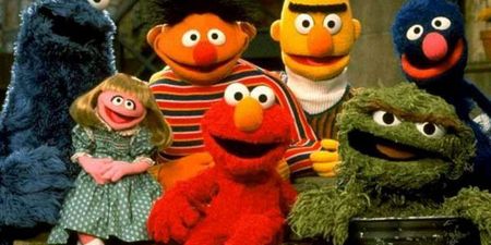 Sesame Street introduce a character who is dealing with child homelessness