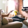 You’re more likely to bloat eating in front of the telly and here’s why