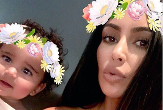 The Kardashians threw Dream the most lavish first birthday party