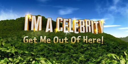 The gross reason why I’m A Celeb contestants wear red socks