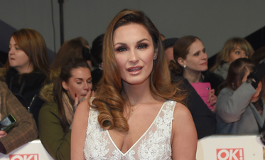 Congratulations! Samantha Faiers welcomes baby number two