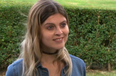 Emmerdale actress Scarlett Archer says she was sexually harassed