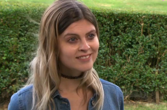 Emmerdale actress Scarlett Archer says she was sexually harassed