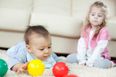 Turns out the youngest child really IS is often the ‘favourite’