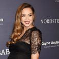 Pregnant Jessica Alba looks glowing at recent Baby2Baby gala