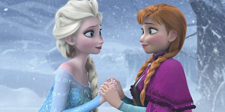 Kristen Bell shares a big update about Frozen 2 and we can’t wait
