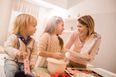 This mum has four nannies for her two kids and we are in shock