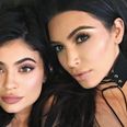 Kylie Jenner just threw her own baby shower… the day after Kim’s