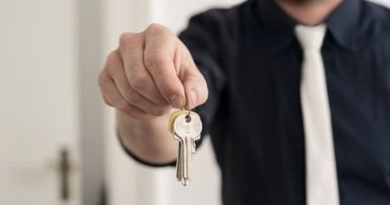 The subject every couple should discuss before moving in together