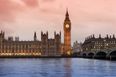 Here’s our guide to making the most of 48 hours in London