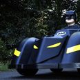 Smyths Toys is selling a real Batmobile and it’s on sale today