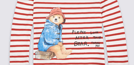 10 perfect stocking fillers from M&S’ new Paddington collection