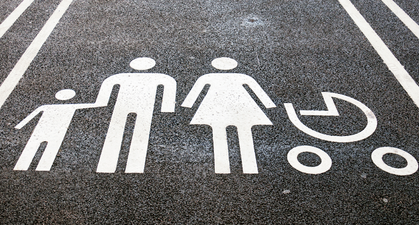 ‘Pure ignorance’: One mum hits out at the misuse of parent parking spaces