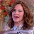‘You think it would be simple’ Trinny Woodall has spoken candidly about IVF